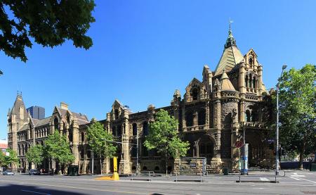 rmit皇家墨尔本理工大学全面介绍