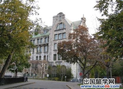 【麦吉尔大学申请条件】麦吉尔大学研究生申请条件