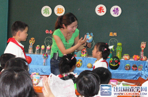 美术教师述职报告