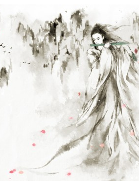 关于爱情的古诗词_古代经典爱情名人诗句