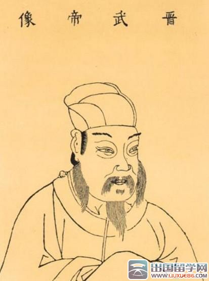 晋朝皇帝列表-晋朝皇帝列表及简介