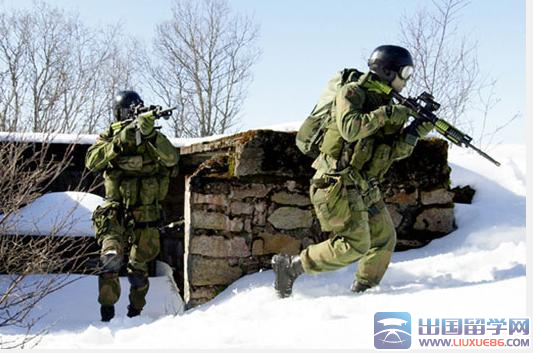 世界十大特种部队-世界最牛十大特种部队排名