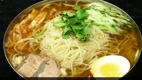 中国十大面条-中国十大名面条