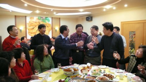 50岁生日演讲稿