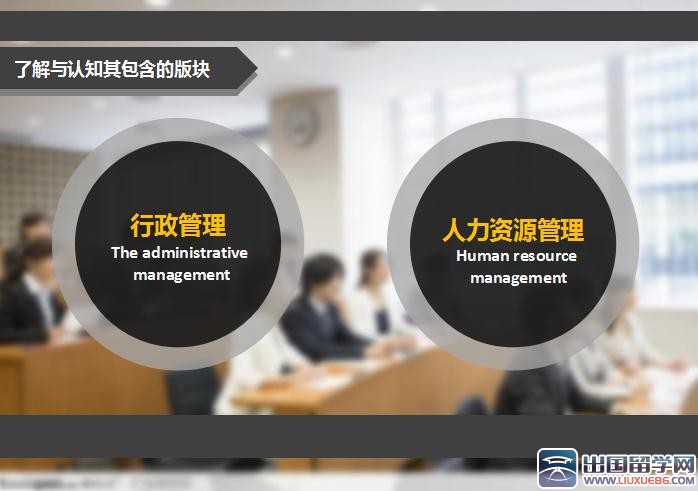 行政部述职报告ppt