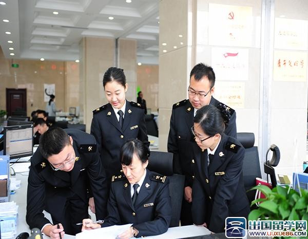 海关新进公务员培训工作总结