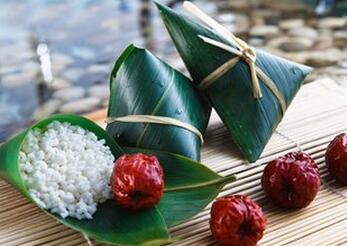 端午节信息