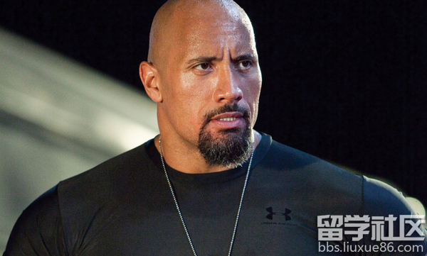 2016福布斯年收入男演员排行榜前十