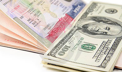 2017年美国F1留学签证流程和材料清单