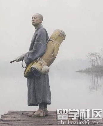 朗读者濮存昕:老舍《宗月大师》全文