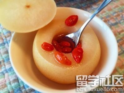 治疗感冒咳嗽 比药还管用的止咳小偏方