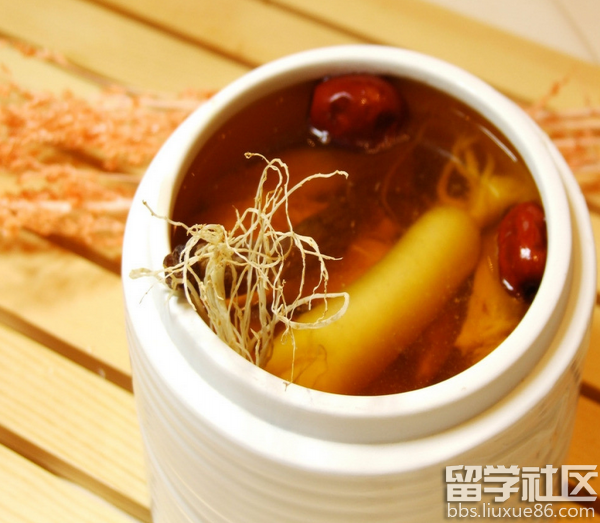 人参的功效与作用及食用方法 人参要怎么样吃