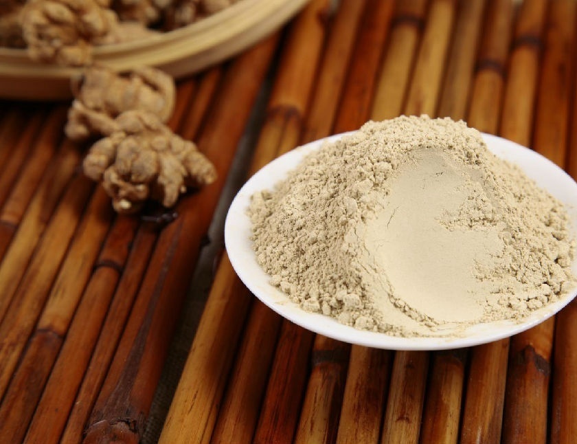 三七粉吃多了有什么副作用