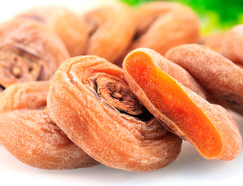 空腹吃柿饼有什么危害