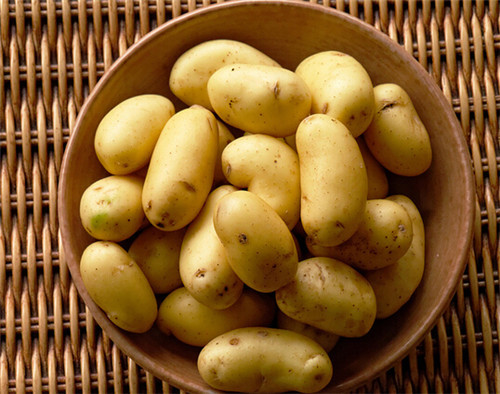 土豆的减肥吃法,赶紧学!