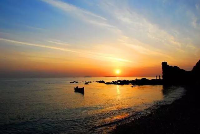 中国夏天最适合去旅游的八大海滩