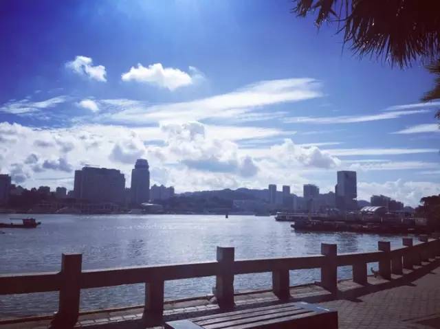 中国夏天最适合去旅游的八大海滩