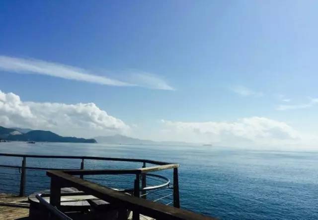 中国夏天最适合去旅游的八大海滩