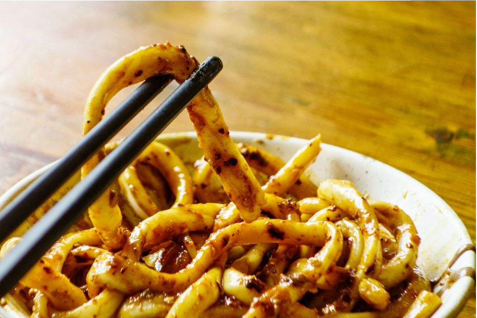 川味代表:四川成都特色小吃有哪些