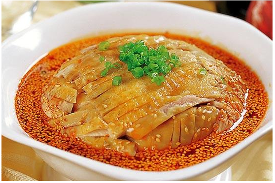 川味代表:四川成都特色小吃有哪些