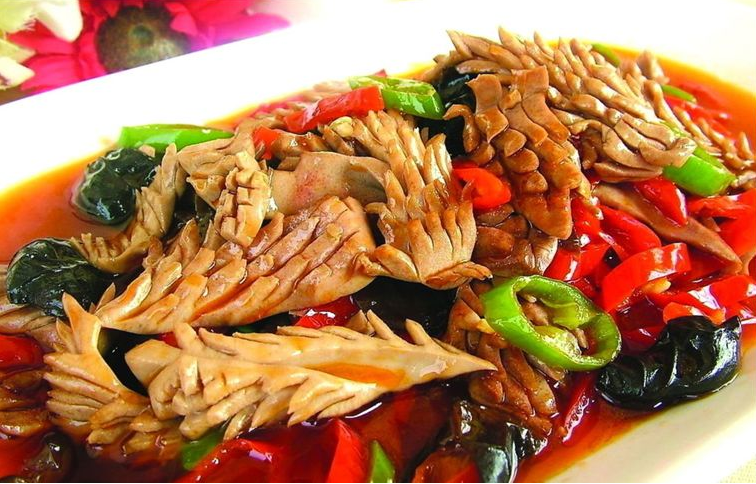 川味代表:四川成都特色小吃有哪些