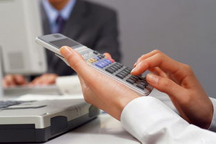 财务出纳的岗位职责