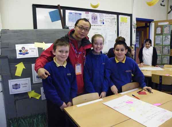 民办学校和公办学校的区别