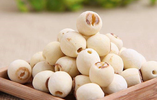 莲子吃多了会怎么样