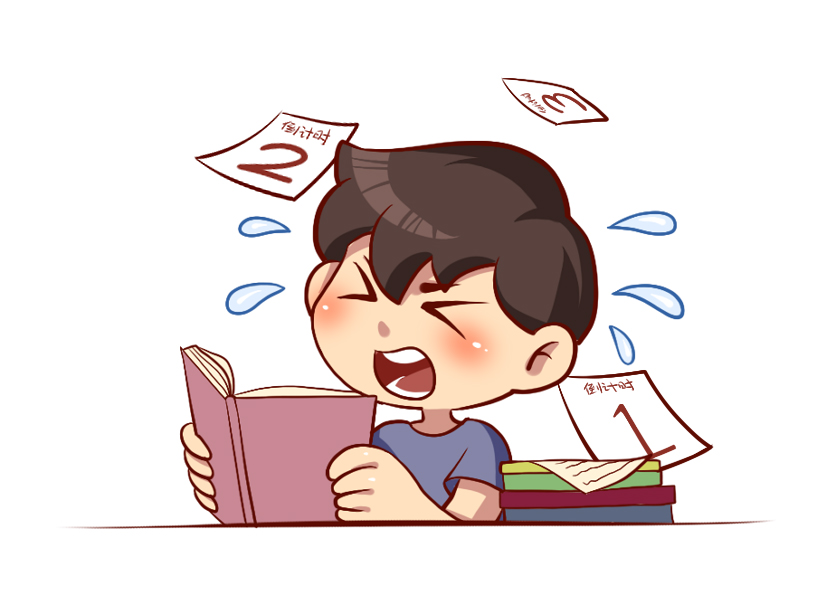 孩子学习吃力怎么办