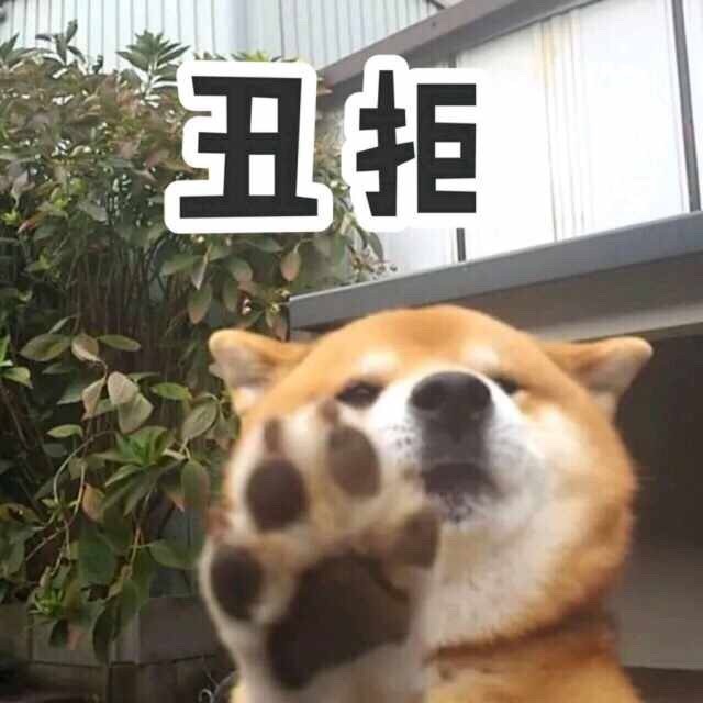 丑拒