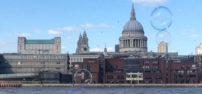 2017最新英国大学社会学专业排名