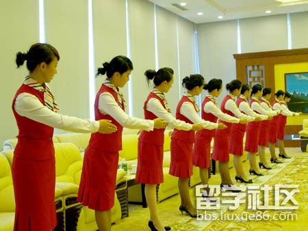 酒店会议服务礼仪流程