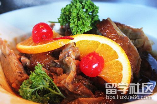 【中国饮食文化】中餐上菜的顺序有什么讲究?