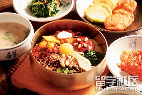 中国古代饮食礼仪常识有哪些?