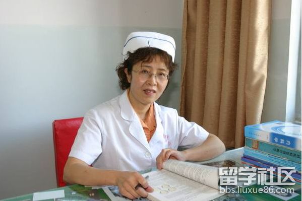 护士长个人工作总结范文精选