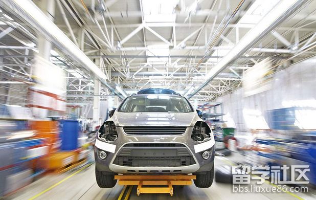 汽车制造与检修专业岗位职责及工作任务