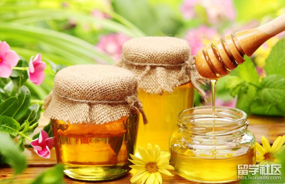 蜂蜜是个好东西,女性喝蜂蜜水的好处