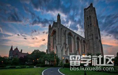 2017年THE土木工程专业世界大学排名