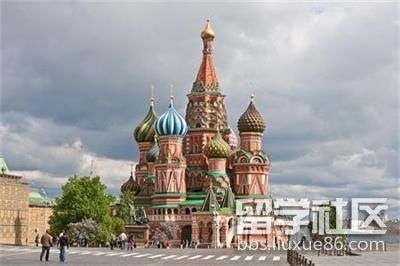 俄罗斯本科预科申请指南-学路网-学习路上 有我