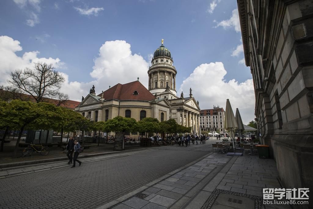 2018年德国留学交通费用多少钱