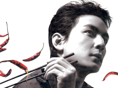 吴彦祖