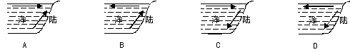 2008高考真题知识点汇编（5）海洋与陆地 - 风oО晓得/mn - 网之易