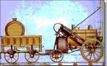 22英国史蒂芬孙1826年制造的蒸汽机车（火车）.jpg