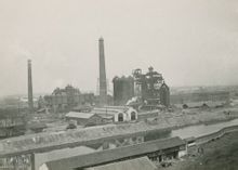 汉阳铁厂