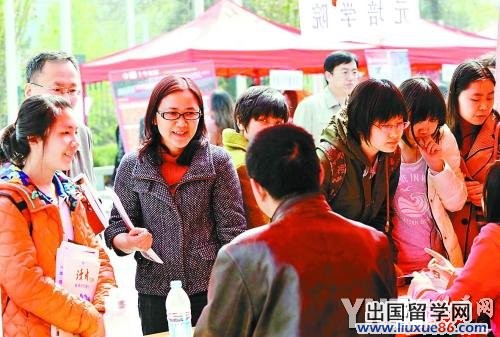 一志愿报考北京大学 分数线不够也可能录取
