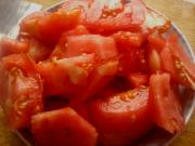 番茄土豆炖牛肉的做法第2步