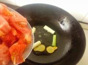 番茄土豆炖牛肉的做法第7步