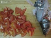 蕃茄桂鱼浓汤的做法图解5