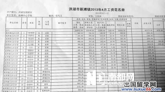 高校教师招聘:湖北省洪湖教师因工资低停课 市