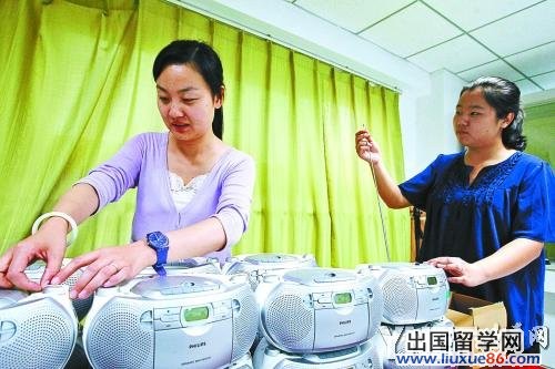 北京高考听力明年拟一年多考 浙江云南已试点